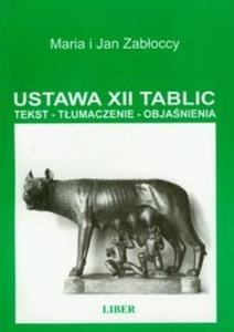 Ustawa XII tablic - 2825666220