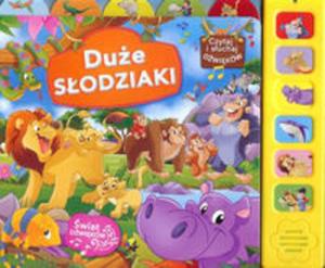 Due sodziaki Czytaj i suchaj - 2857806207