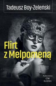 Flirt z Melpomen - 2857806213