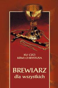 Brewiarz dla wszystkich - 2857806239