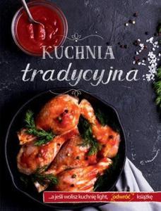 KUCHNIA TRADYCYJNA/KUCHNIA LIGHT OP FK 9788327454324 - 2857806261