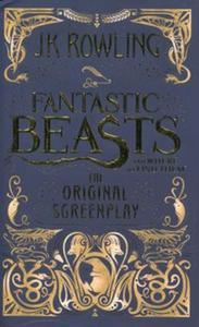 Fantastic Beasts and Where to Find Them - 2857806315