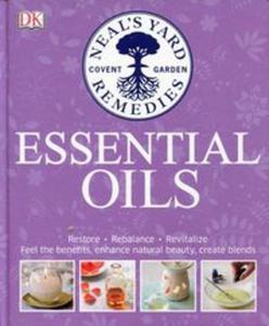 Neals Yard Remedies Essential Oils - 2857806317