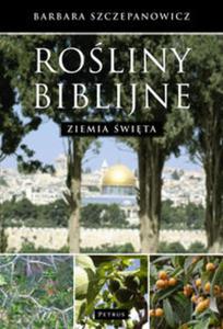 Roliny biblijne - 2857806338