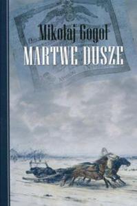 Martwe dusze twarda - 2857806346