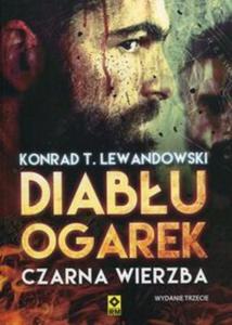 Diabu ogarek Czarna wierzba - 2857806386