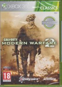 Call Of Duty: Modern Warfare 2 X360 - 2857806446