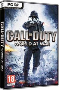 Call Of Duty World At War PC - 2857806451