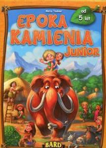 Epoka kamienia Junior - 2857806458