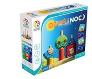 Smart Dzie I Noc - 2857806469