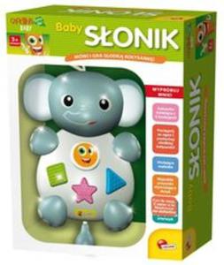 Carotina Baby Sonik - 2857806531