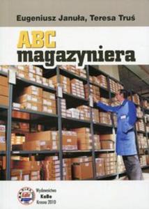 ABC magazyniera - 2857806546