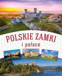 Polskie zamki i paace - 2857806609