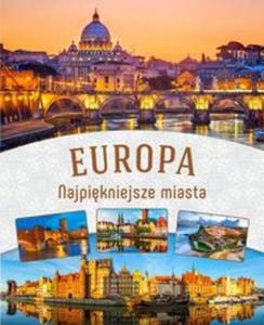 Najpikniejsze miasta Europy - 2857806619