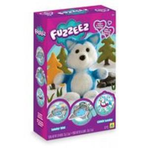 Fuzzeez Zrb pluszowego zwierzaka Husky - 2857806689