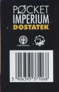 Pocket Imperium Dostatek - 2857806745