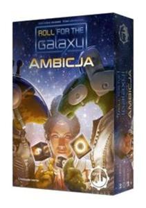 Roll for the Galaxy: Ambicja - 2857806747