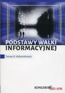 Podstawy walki informacyjnej - 2857806752