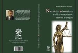 Niezalena adwokatura a efektywna pomoc prawna z urzdu - 2857806790