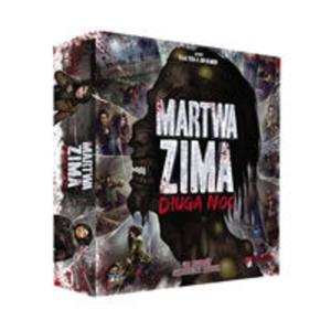 Martwa Zima Duga Noc - 2857806802