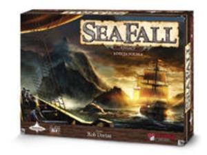 Seafall - 2857806805