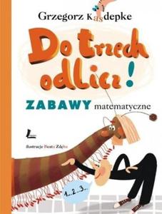 Do trzech odlicz - 2857806824