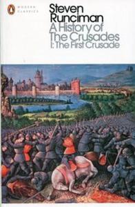 A Historyof the Crusades I The First Crusade - 2857806867