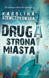 Druga strona miasta - 2857806940