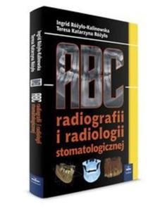 ABC radiografii i radiologii stomatologicznej - 2857807039