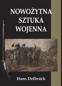 Nowoytna sztuka wojenna - 2857807104