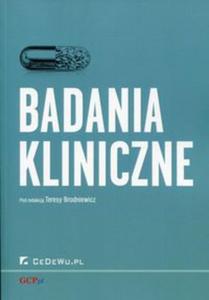 Badania kliniczne - 2857807148