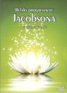 Relaks progresywny Jacobsona - 2857807171