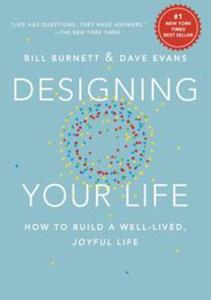 Designing your life - 2857807191