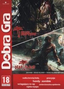 Dead Island + Dead Island Riptide - 2857807207