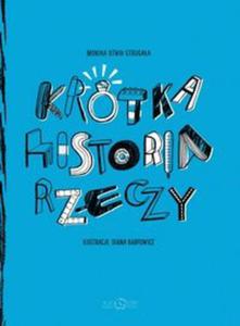 Krtka Historia RZECZY - 2857807247