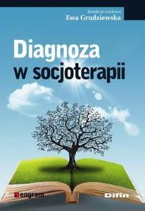 Diagnoza w socjoterapii