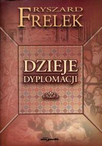 Dzieje dyplomacji - 2857807251