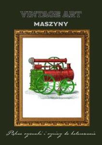 Vintage Art Maszyny - 2857807277