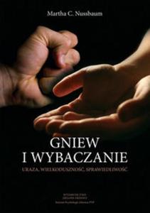 Gniew i wybaczanie - 2857807365