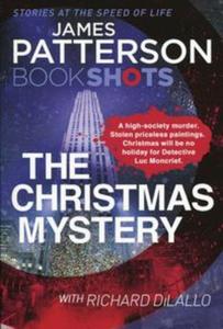 The Christmas Mystery - 2857807390