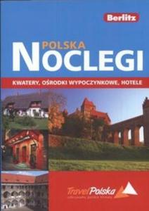 Polska. Noclegi - 2825666274