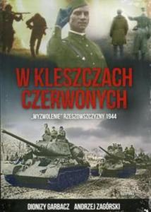 W kleszczach czerwonych - 2857807492