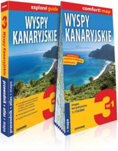 Wyspy Kanaryjskie explore! guide - 2857807493