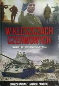 W kleszczach czerwonych - 2857807494