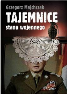 Tajemnice stanu wojennego - 2857807550