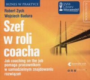 Szef w roli coacha - 2857807662