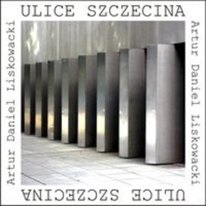 Ulice Szczecina (wydanie 2) forma - 2857807664