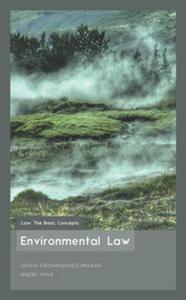 Environmental Law - 2857807689