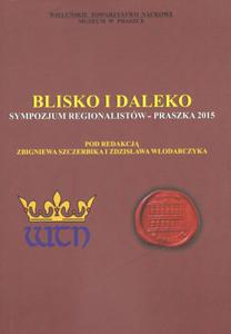 Wielu i okolice BLISKO I DALEKO - 2857807692