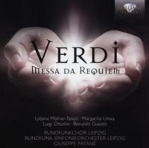 Verdi: Messa da Requiem - 2857807729